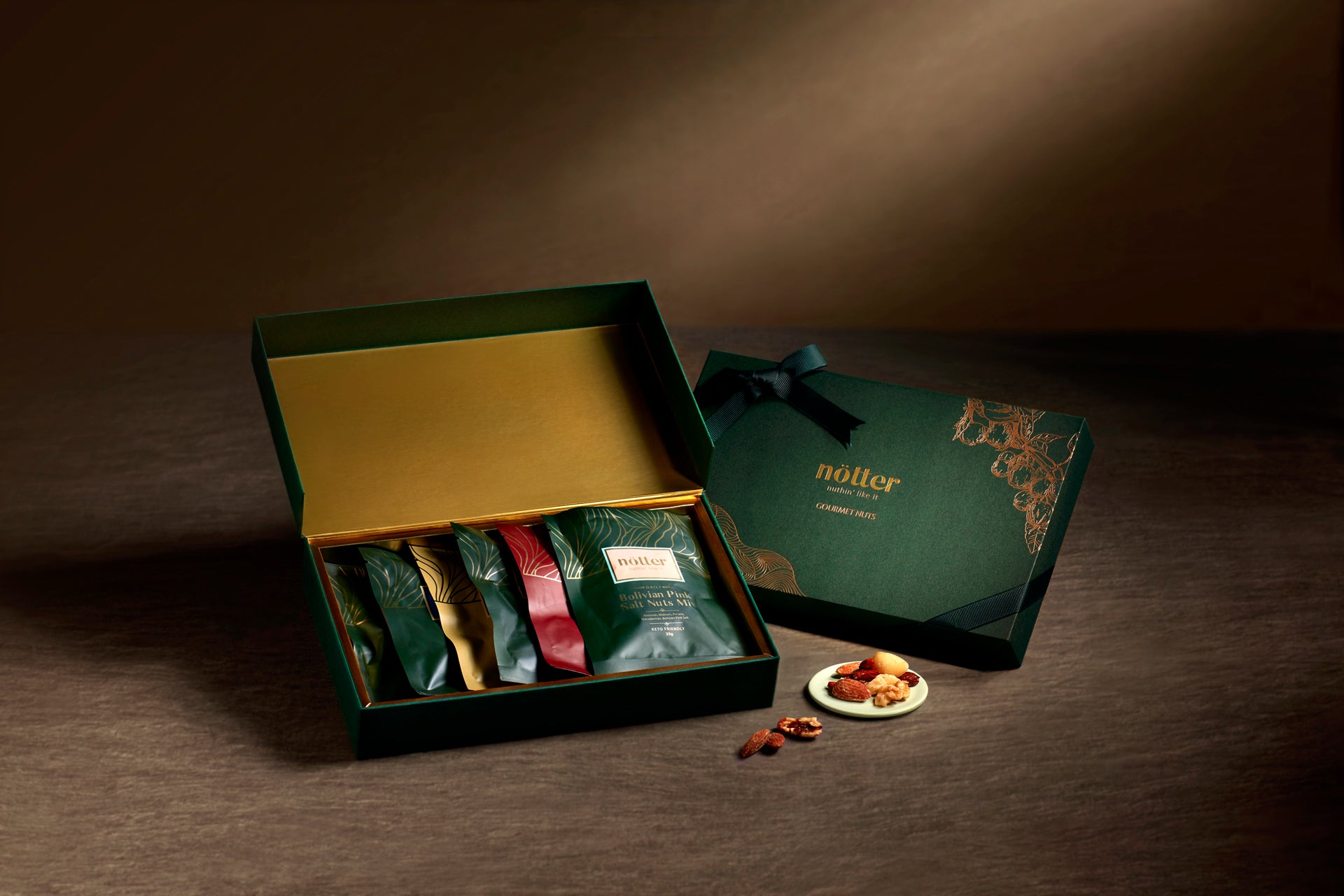 Signature Pack