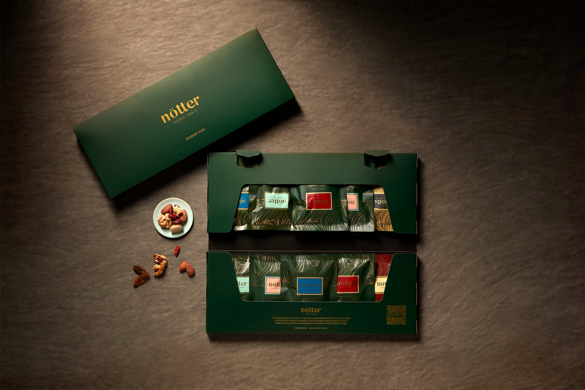 Sleek Travel Collection