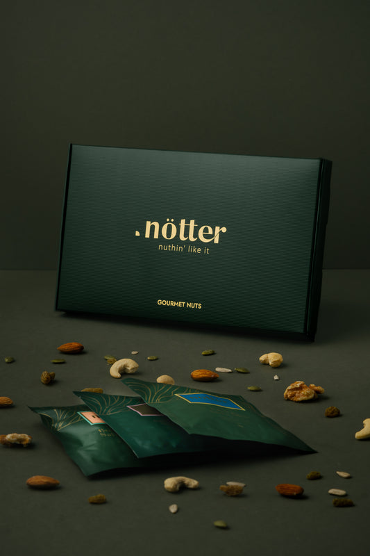 artisanal nuts made in singapore