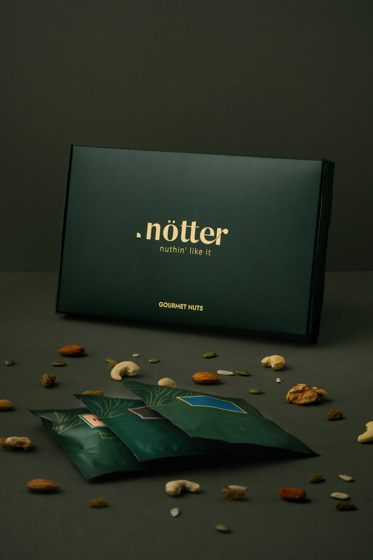 artisanal nuts made in singapore